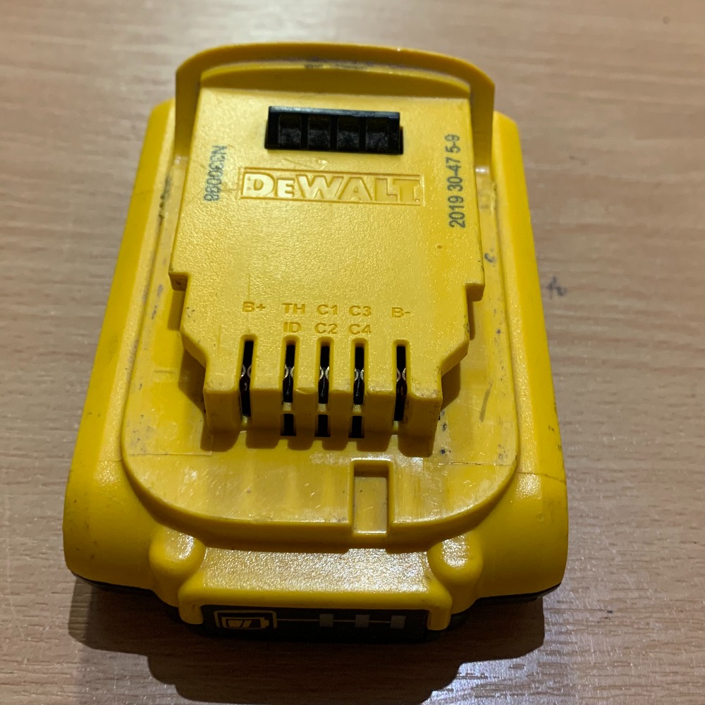 DeWalt DEWALT DCF620B 20V Volt MAX XR Brushless Drywall Screw gun